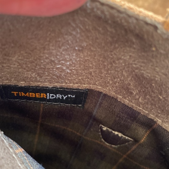 Timberland Earthkeepers Suede Boots - Picture 7 of 7